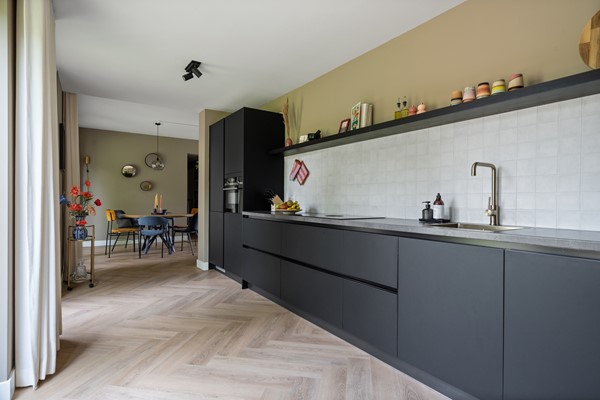 Medium property photo - Werkspoorplein 1, 3553 GP Utrecht